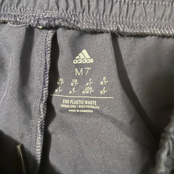 Mens Adidas Shorts - Picture 3 of 5